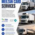 MEEZAN CARD SERVICES