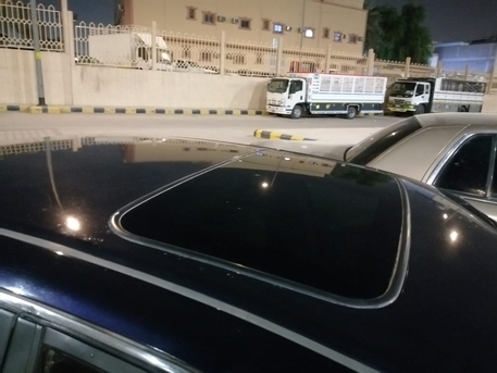 Riyadh, Vehicles, Cars & Trucks , SAR 12000,  Honda Accord,  1999,  500000 KM,