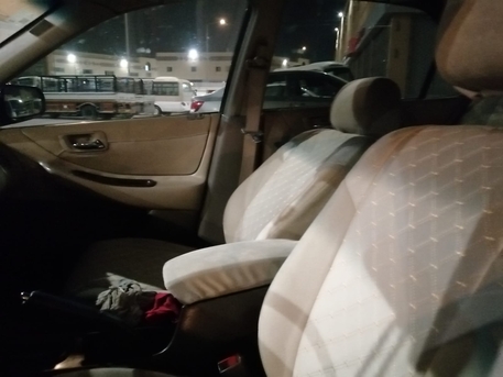 Riyadh, Vehicles, Cars & Trucks , SAR 12000,  Honda Accord,  1999,  500000 KM,