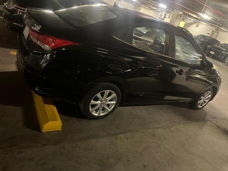 Riyadh, Vehicles, Cars & Trucks , SAR 26000,  Changan Alsvin,  2023,  Automatic,  51000 KM,  Urgent Sale