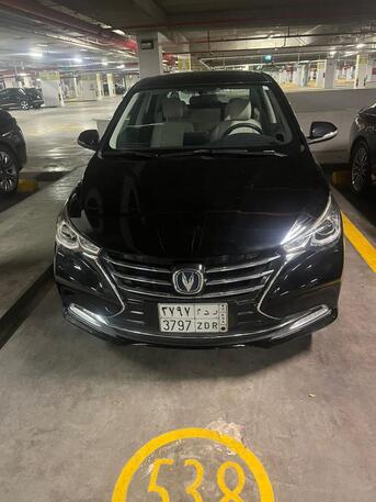 Riyadh, Vehicles, Cars & Trucks , SAR 26000,  Changan Alsvin,  2023,  Automatic,  51000 KM,  Urgent Sale
