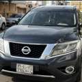 SAR 30000,  Nissan Pathfinder,  2016,  Automatic,  240 KM,   Pathfinder