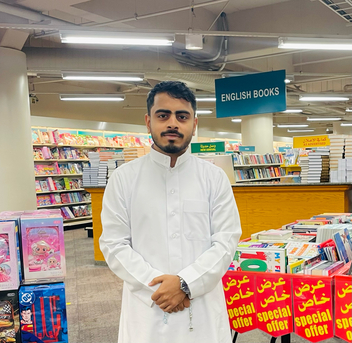 Jeddah, Job Seekers, Barista