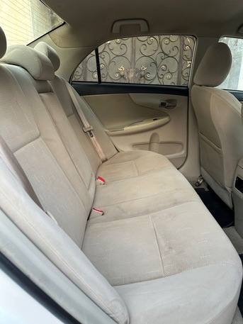 Jeddah, Vehicles, Cars & Trucks , SAR 26000,  Toyota Corolla,  2013,  Automatic,  280 KM,  For Sale