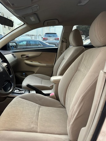 Jeddah, Vehicles, Cars & Trucks , SAR 26000,  Toyota Corolla,  2013,  Automatic,  280 KM,  For Sale