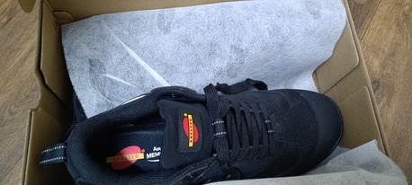 Khobar, Materials, SAR 120,  Safety Shoe Brand New For Sale