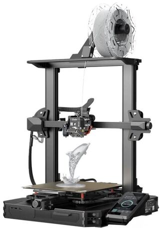 Riyadh, Electronics, SAR 550,  Creality Ender-3 Pro 3D Printer SAR-550