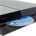 PlayStation 4 {PS4} Drive That Is Not Reading Disks