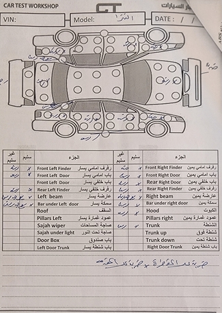 Riyadh, Vehicles, Cars & Trucks , SAR 32000,  HYUNDAI ELANTRA 2020 2000 CC,  2020,  Automatic,  225000 KM,  سلام عليكم