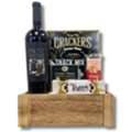 Make Your Own Champagne Gift Basket