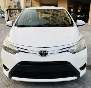 Adliya, Vehicles, Cars & Trucks , BHD 2650,  Toyota Yaris 2017,  2017,  Automatic,  160000 KM,   Model