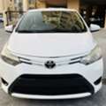 BHD 2650,  Toyota Yaris 2017,  2017,  Automatic,  160000 KM,   Model