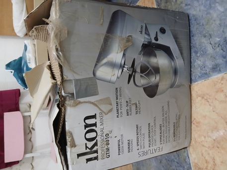 Jeddah, Household Items, Prestige, Braun And Ikon Items For Sale