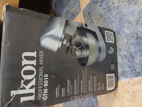 Jeddah, Household Items, Prestige, Braun And Ikon Items For Sale