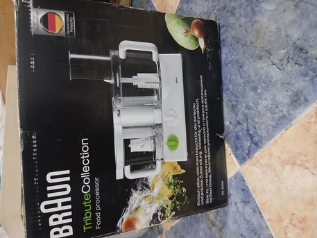 Jeddah, Household Items, Prestige, Braun And Ikon Items For Sale