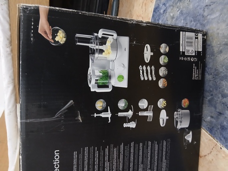 Jeddah, Household Items, Prestige, Braun And Ikon Items For Sale