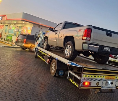 Dubai, Business, 24 Hour Car Recovery Jebel Ali