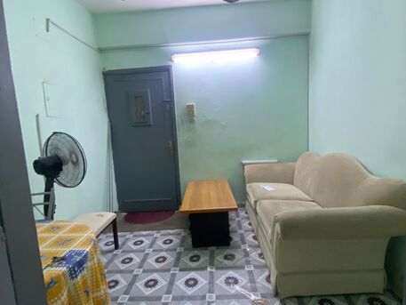 Al Batha, Apartments, Flats, Houses & Villas, SAR 1800/month,  2BHK Flat Rent For Family In Batha