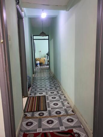 Al Batha, Apartments, Flats, Houses & Villas, SAR 1800/month,  2BHK Flat Rent For Family In Batha