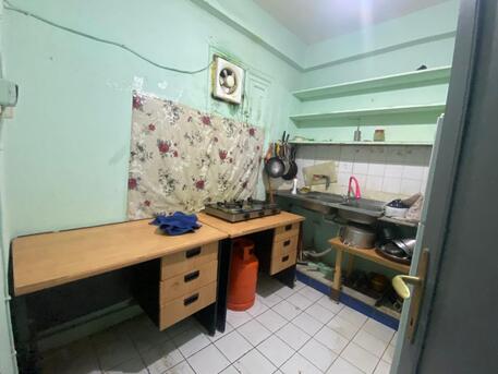 Al Batha, Apartments, Flats, Houses & Villas, SAR 1800/month,  2BHK Flat Rent For Family In Batha