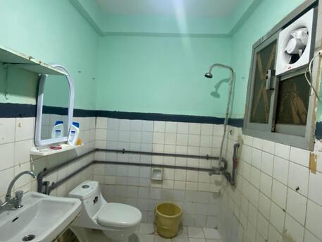 Al Batha, Apartments, Flats, Houses & Villas, SAR 1800/month,  2BHK Flat Rent For Family In Batha