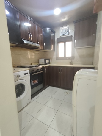 Mahooz, Apartments, Flats, Houses & Villas, BHD 210/year,  Furnished,  1 BR,  Gorgeous Fully Furnished Flat 1 Bhk Mahooz, Near Al Jazira Just For 210 Bhd
