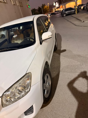 Riyadh, Vehicles, Cars & Trucks , SAR 25500,  TOYOTTA RAv4,  2011,  Automatic,  122680 KM,