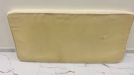 Al Bawadi, Furniture, SAR 50,  Single Mattress For Sale