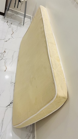 Al Bawadi, Furniture, SAR 50,  Single Mattress For Sale