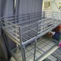 SAR 500,  Kids Bunk Bed From IKEA