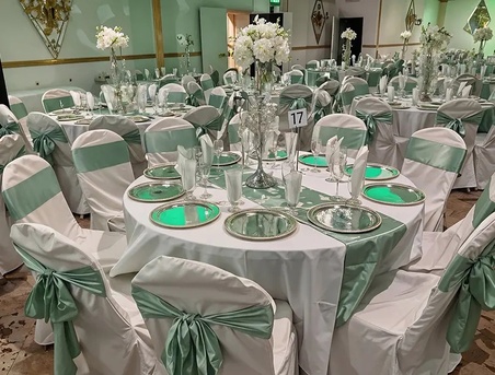 New York, Event Planning, Event Spaces In Ozone Park, Queens, NY