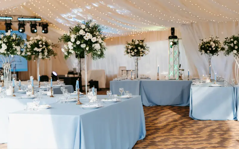 New York, Event Planning, Event Spaces In Ozone Park, Queens, NY