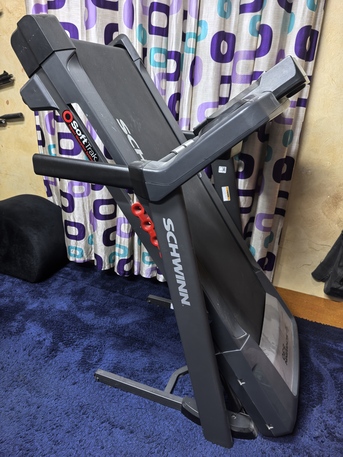 Jubail, Health & Beauty Items, SAR 2000,  Complete Set Of Exercise Equipment For Sale