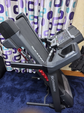 Jubail, Health & Beauty Items, SAR 2000,  Complete Set Of Exercise Equipment For Sale