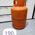 SAR 190,  Gas Cylinder