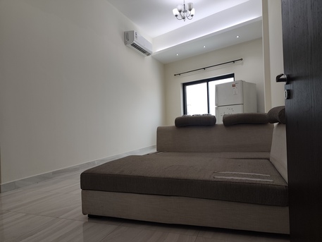 Mahooz, Apartments, Flats, Houses & Villas, BHD 300/year,  2 BR,  Gorgeous Semi Furnished Flat 2  Bhk Mahooz ,near Global Institute  Just For 300 Bhd