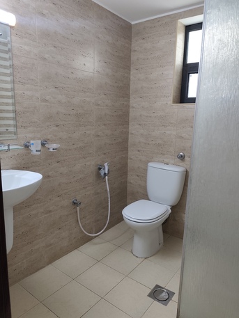 Mahooz, Apartments, Flats, Houses & Villas, BHD 300/year,  2 BR,  Gorgeous Semi Furnished Flat 2  Bhk Mahooz ,near Global Institute  Just For 300 Bhd
