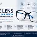Viszy Eye Lens Technology For Everyday Vision And Comfort
