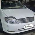 SAR 10500,  Toyotta Corolla,  2002,  Manual,  0000 KM,  Neat And Clean