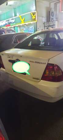 Jeddah, Vehicles, Cars & Trucks , SAR 10500,  Toyotta Corolla,  2002,  Manual,  0000 KM,  Neat And Clean