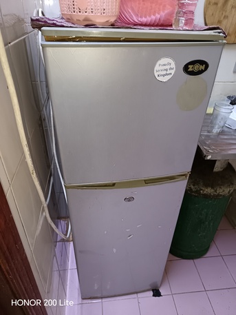 Manama, Appliances, BHD 20,  Fridge For Sell