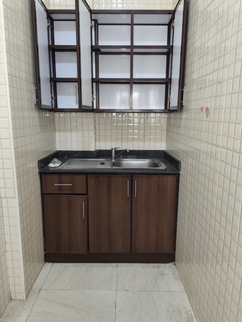 Mahooz, Apartments, Flats, Houses & Villas, BHD 280/year,  2 BR,  Gorgeous Semi Furnished 2 Bhk At Mahooz Just For 280 Near Global Institute.
