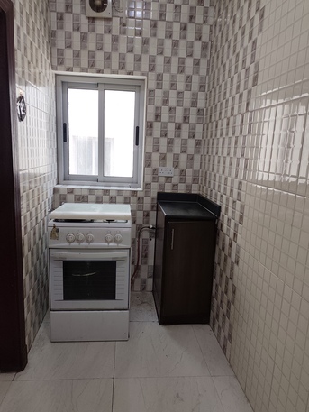 Mahooz, Apartments, Flats, Houses & Villas, BHD 280/year,  2 BR,  Gorgeous Semi Furnished 2 Bhk At Mahooz Just For 280 Near Global Institute.
