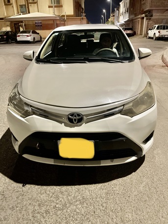 Jubail, Vehicles, Cars & Trucks , SAR 29000,  Toyota Yaris,  2017,  Automatic,  285000 KM,     For Sale