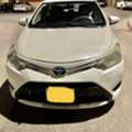 SAR 29000,  Toyota Yaris,  2017,  Automatic,  285000 KM,     For Sale