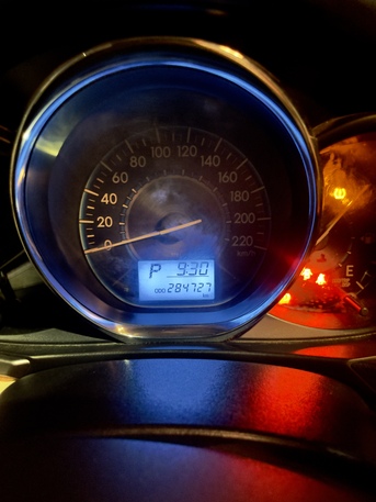 Jubail, Vehicles, Cars & Trucks , SAR 29000,  Toyota Yaris,  2017,  Automatic,  285000 KM,     For Sale