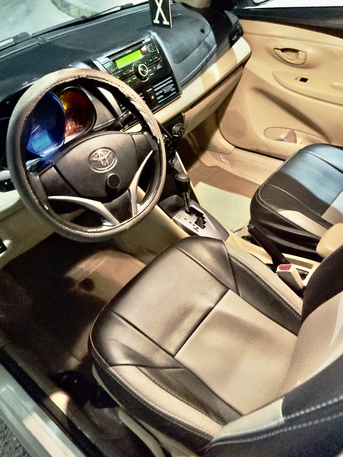 Jubail, Vehicles, Cars & Trucks , SAR 29000,  Toyota Yaris,  2017,  Automatic,  285000 KM,     For Sale