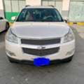SAR 20000,  Traverse Cheve 2011 LTZ
