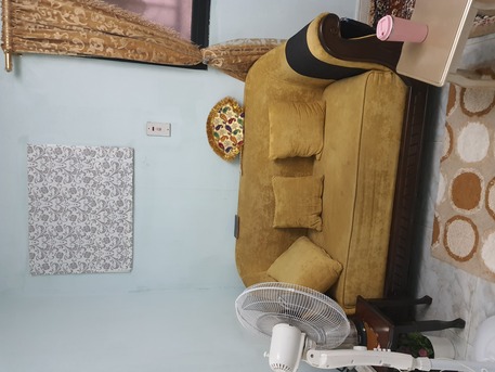 Jeddah, Furniture, SAR 2000,  7 Seater Sofa Set