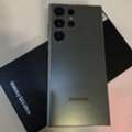 SAR 1900,  Galaxy S23 Ultra 512 GB